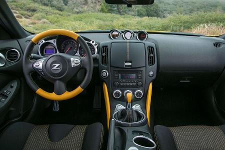 Nissan 370Z Heritage Edition