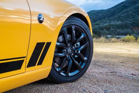 Nissan 370Z Heritage Edition