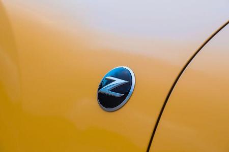 Nissan 370Z Heritage Edition