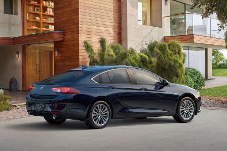 Buick Regal 2017
