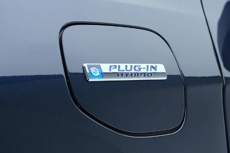 Honda Clarity Plug-in Hybrid