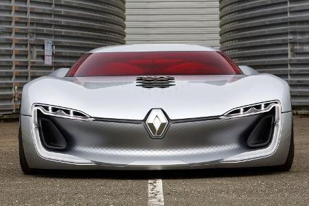 Renault Trezor
