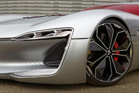 Renault Trezor