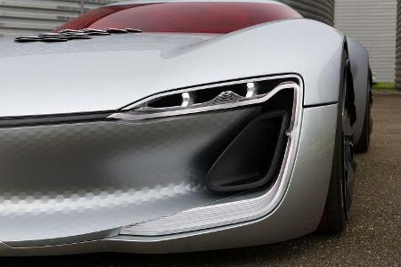 Renault Trezor