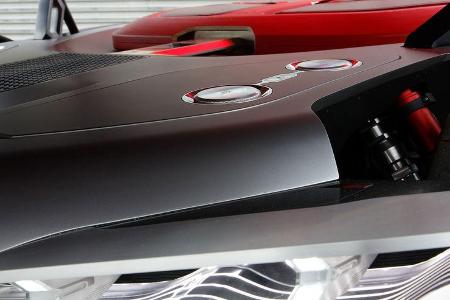Renault Trezor