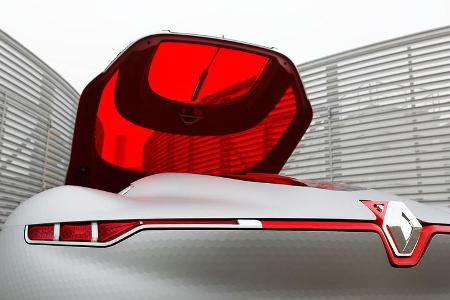 Renault Trezor