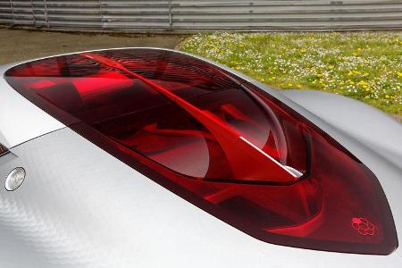 Renault Trezor
