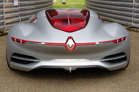 Renault Trezor