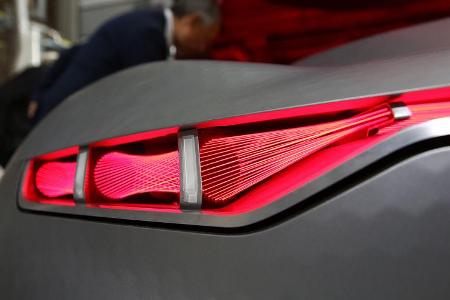 Renault Trezor