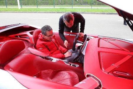Renault Trezor
