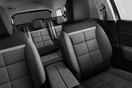 Citroen C5 Aircross (2018)