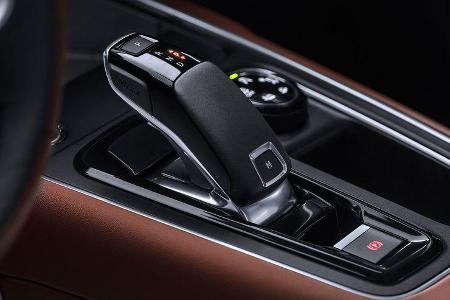 Citroen C5 Aircross (2018)