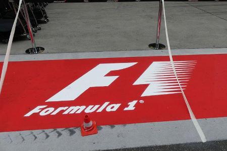 Impressionen - Formel 1 - GP China - Shanghai - 6.4.2017