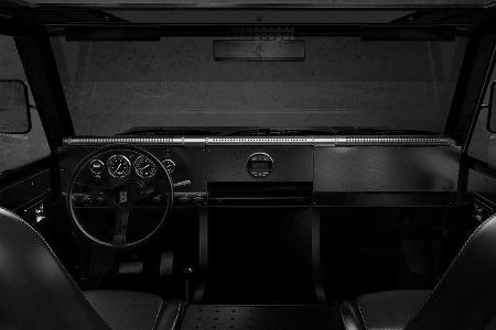 Bollinger Elektroauto