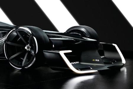 Renault R.S. 2027 Vision