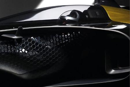 Renault R.S. 2027 Vision