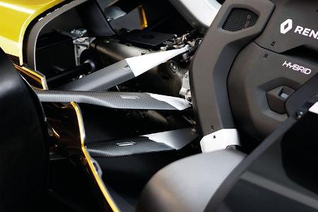 Renault R.S. 2027 Vision