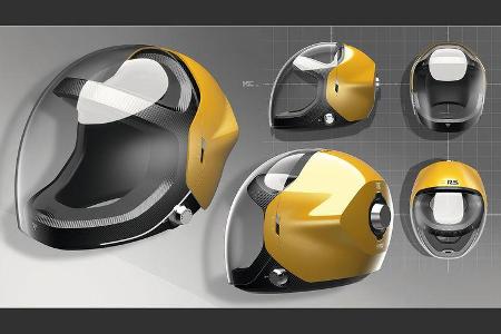 Renault R.S. 2027 Vision