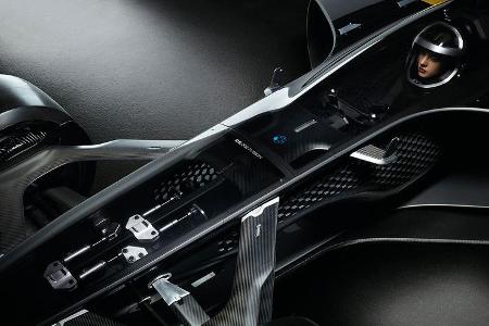 Renault R.S. 2027 Vision