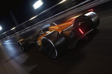 Renault R.S. 2027 Vision