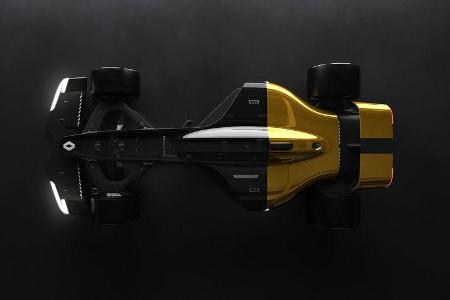 Renault R.S. 2027 Vision
