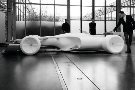 Renault R.S. 2027 Vision