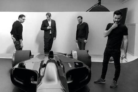 Renault R.S. 2027 Vision