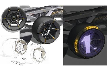 Renault R.S. 2027 Vision