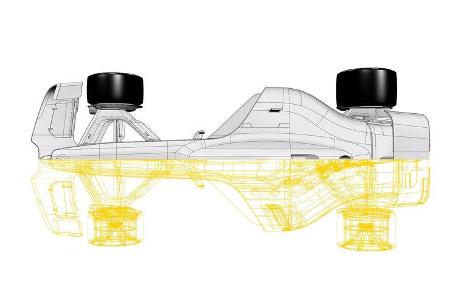 Renault R.S. 2027 Vision