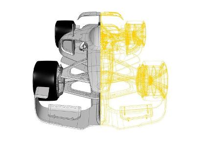 Renault R.S. 2027 Vision