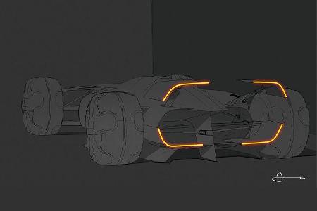 Renault R.S. 2027 Vision