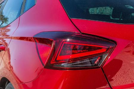 Seat Ibiza FR 1.5 TSI Fahrbericht