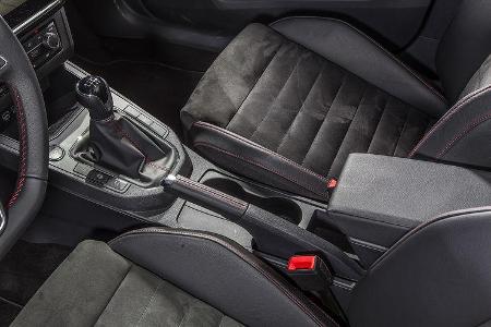 Seat Ibiza FR 1.5 TSI Fahrbericht