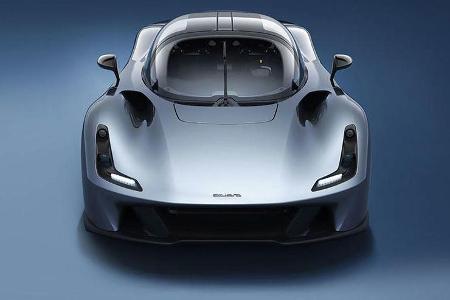 Dallara Stradale