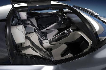 Dallara Stradale
