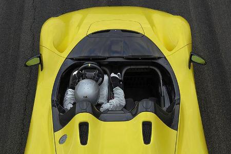 Dallara Stradale