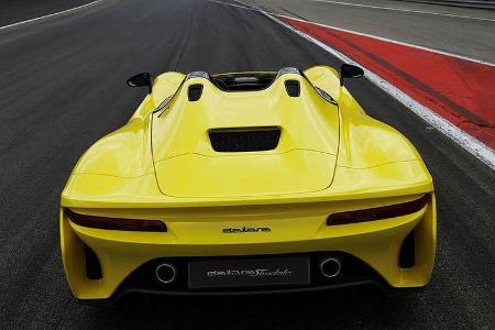 Dallara Stradale