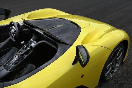 Dallara Stradale
