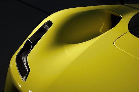 Dallara Stradale