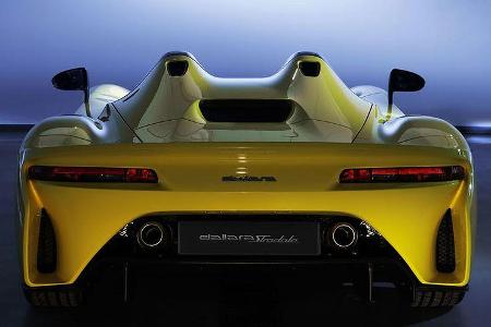 Dallara Stradale