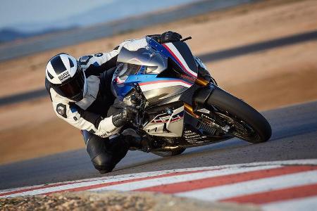 BMW HP4 Race