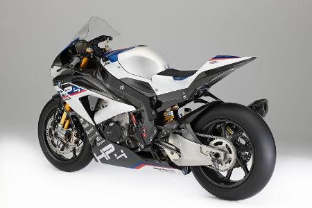BMW HP4 Race