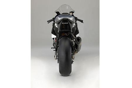 BMW HP4 Race