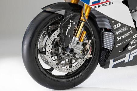 BMW HP4 Race