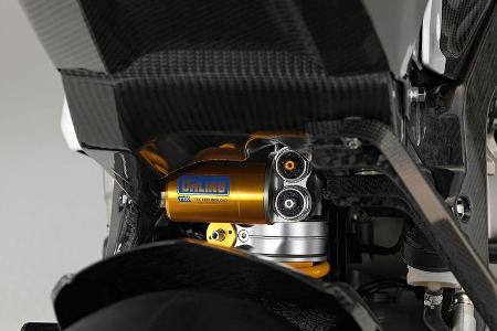 BMW HP4 Race