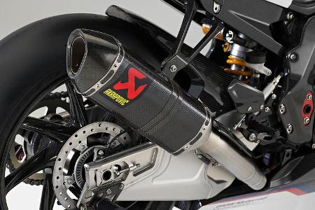 BMW HP4 Race