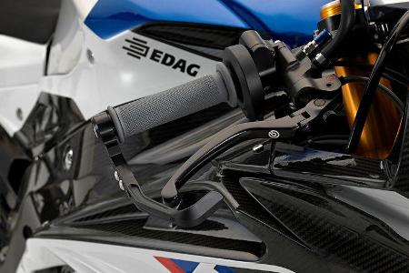 BMW HP4 Race
