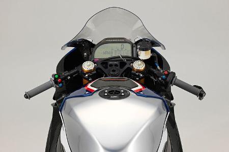BMW HP4 Race