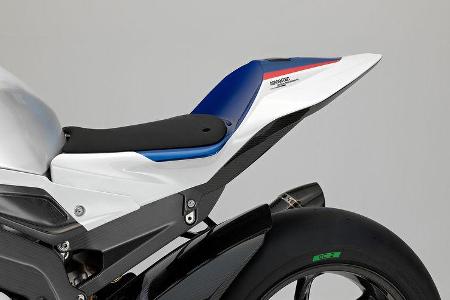 BMW HP4 Race
