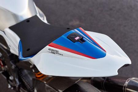 BMW HP4 Race